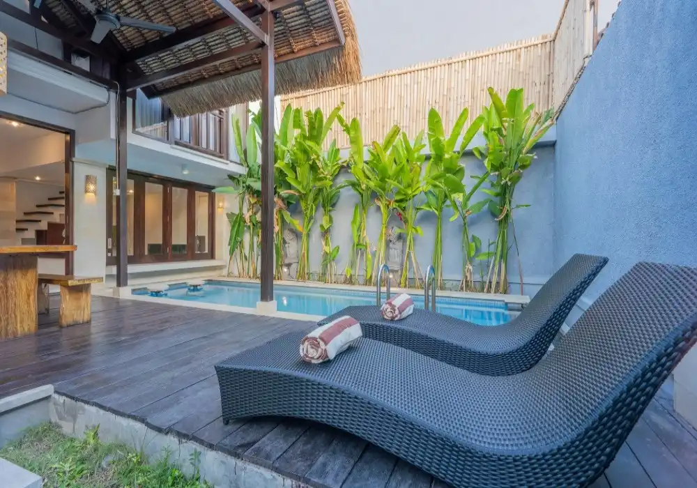 Sakya Villa Seminyak