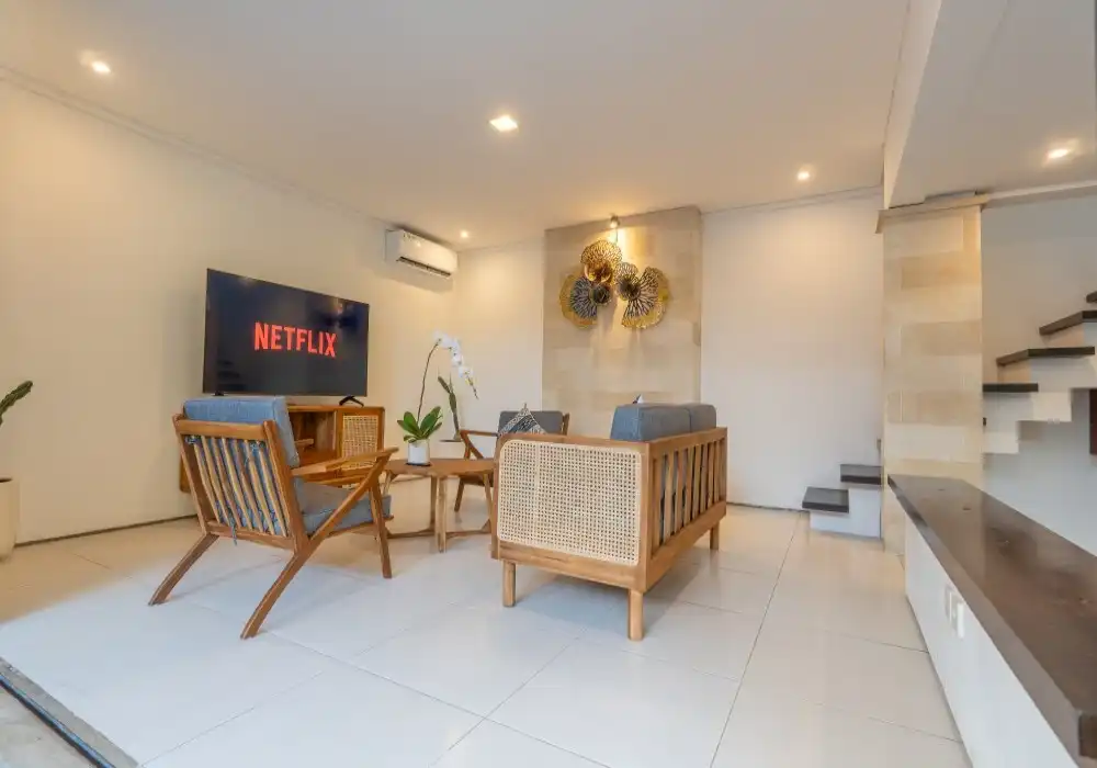 Sakya Villa Seminyak