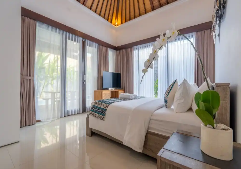 Sakya Villa Seminyak