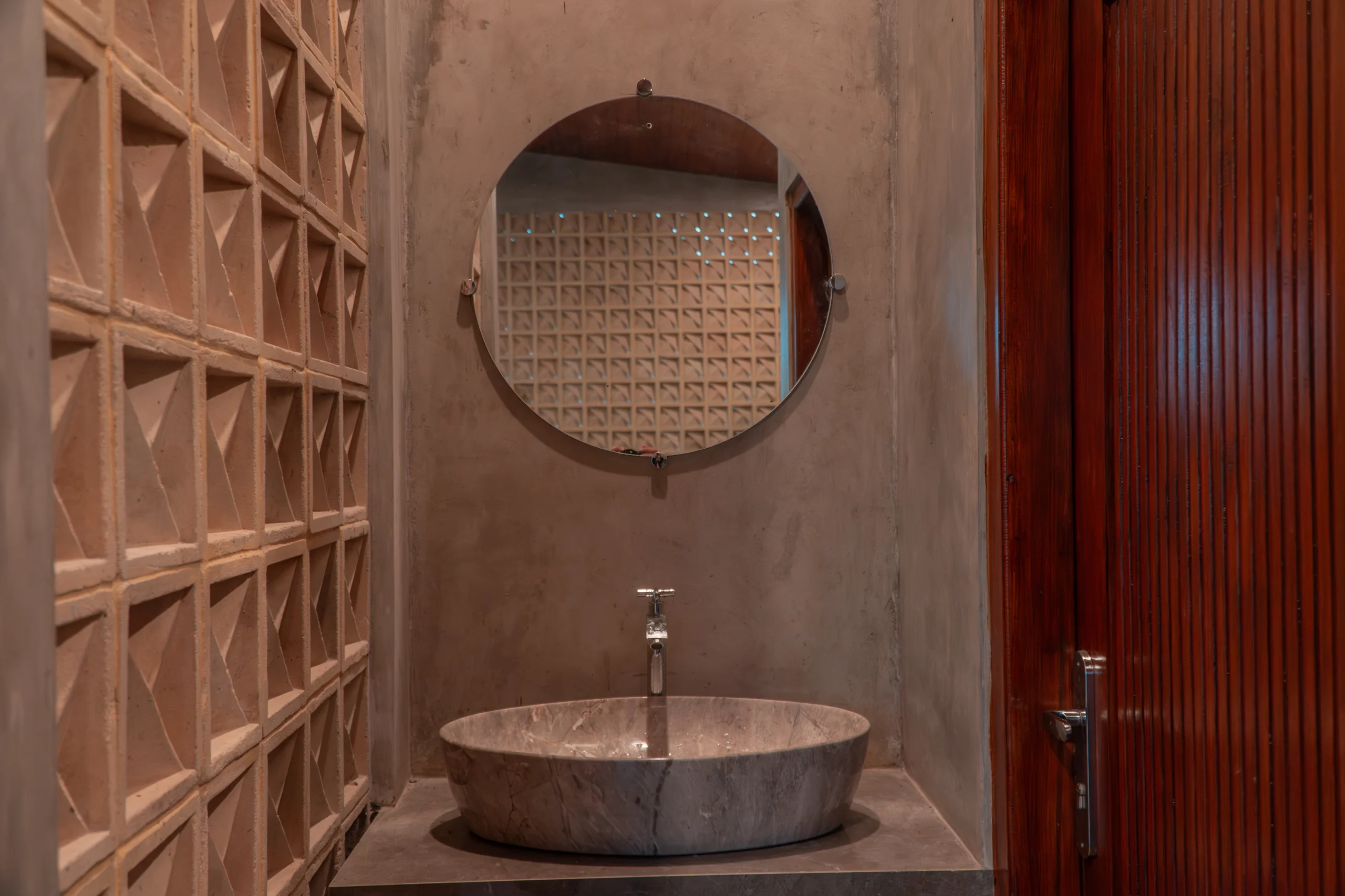 The Amerta Jungle Retreat