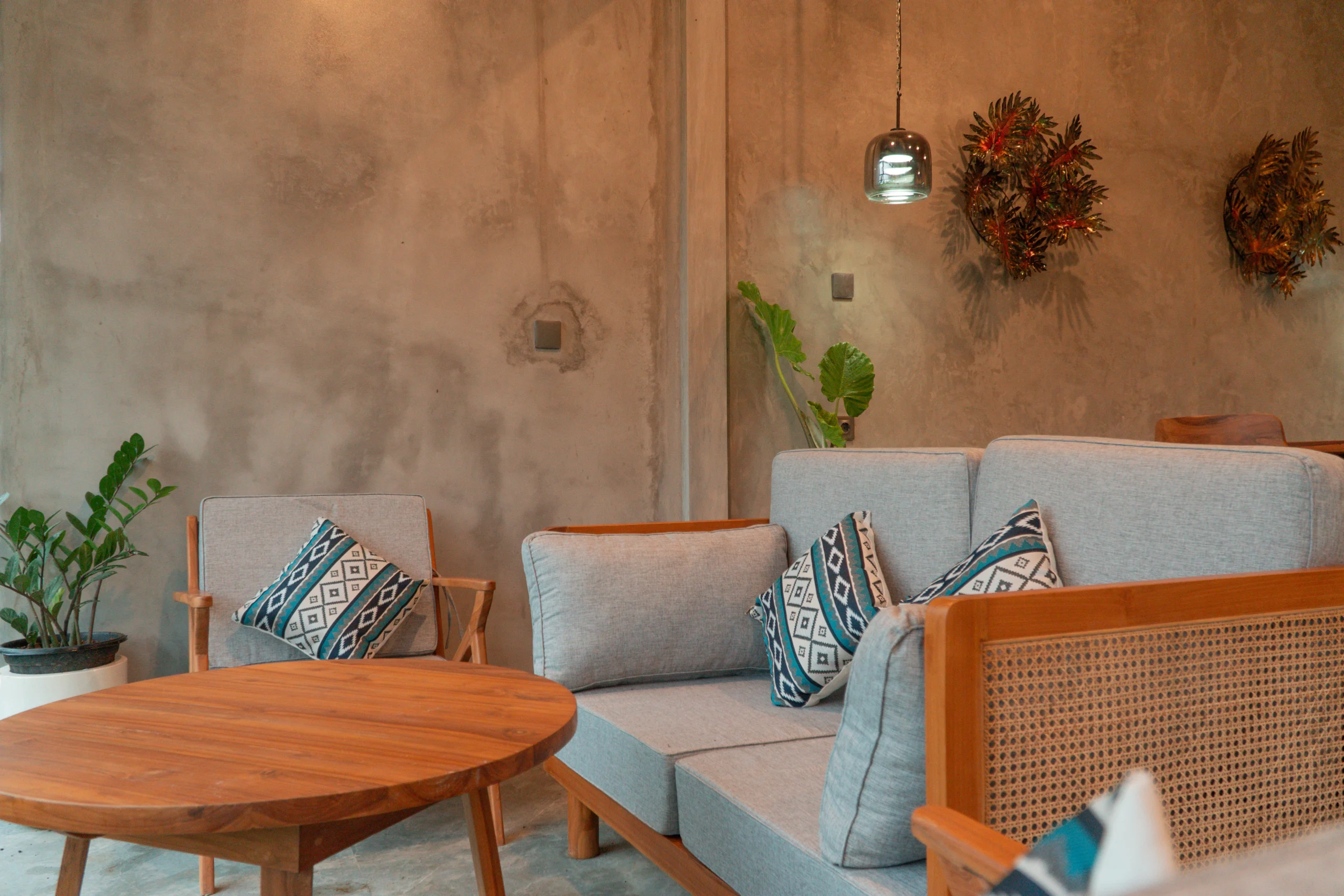 The Amerta Jungle Retreat