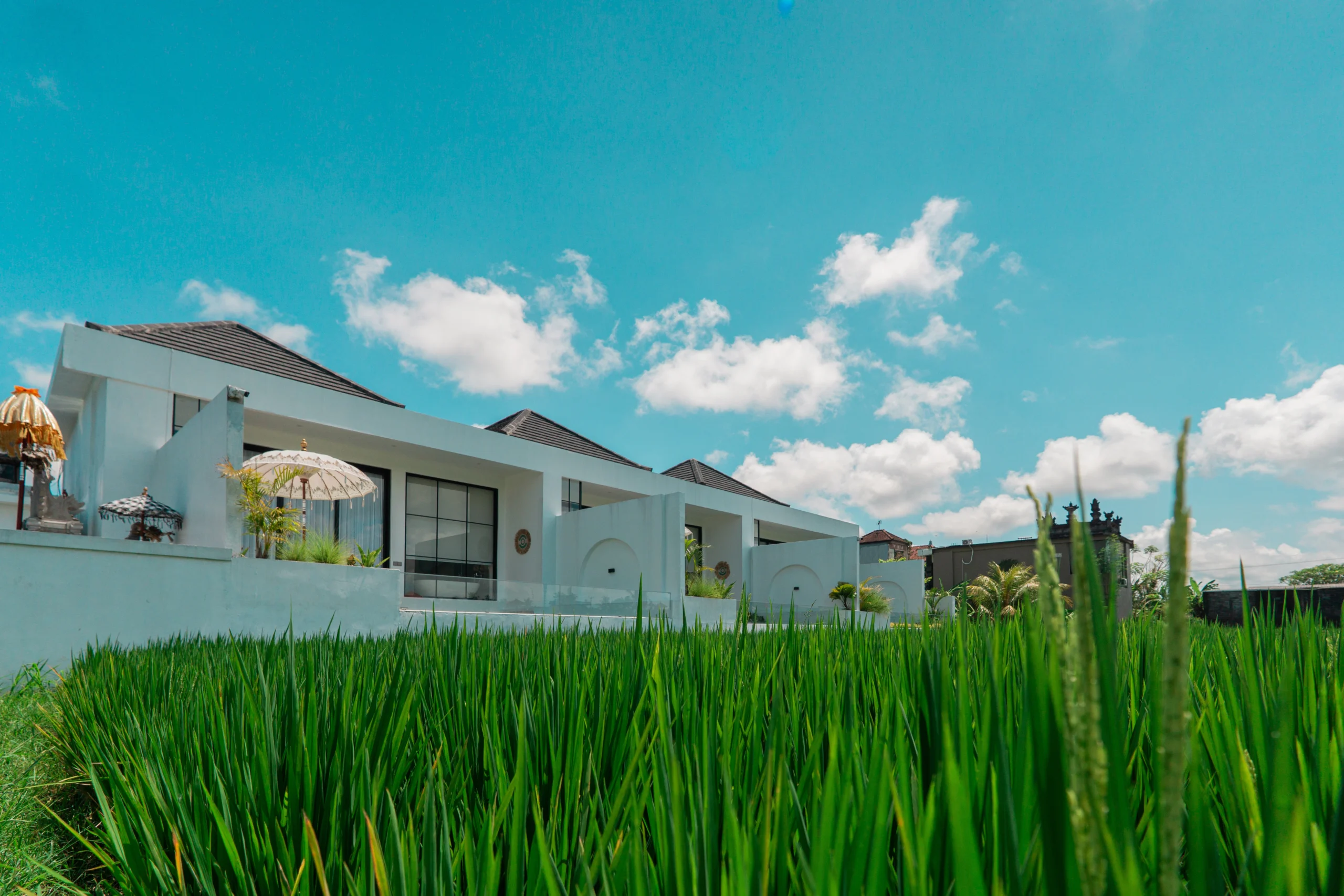 Alvarendra Ubud Villa