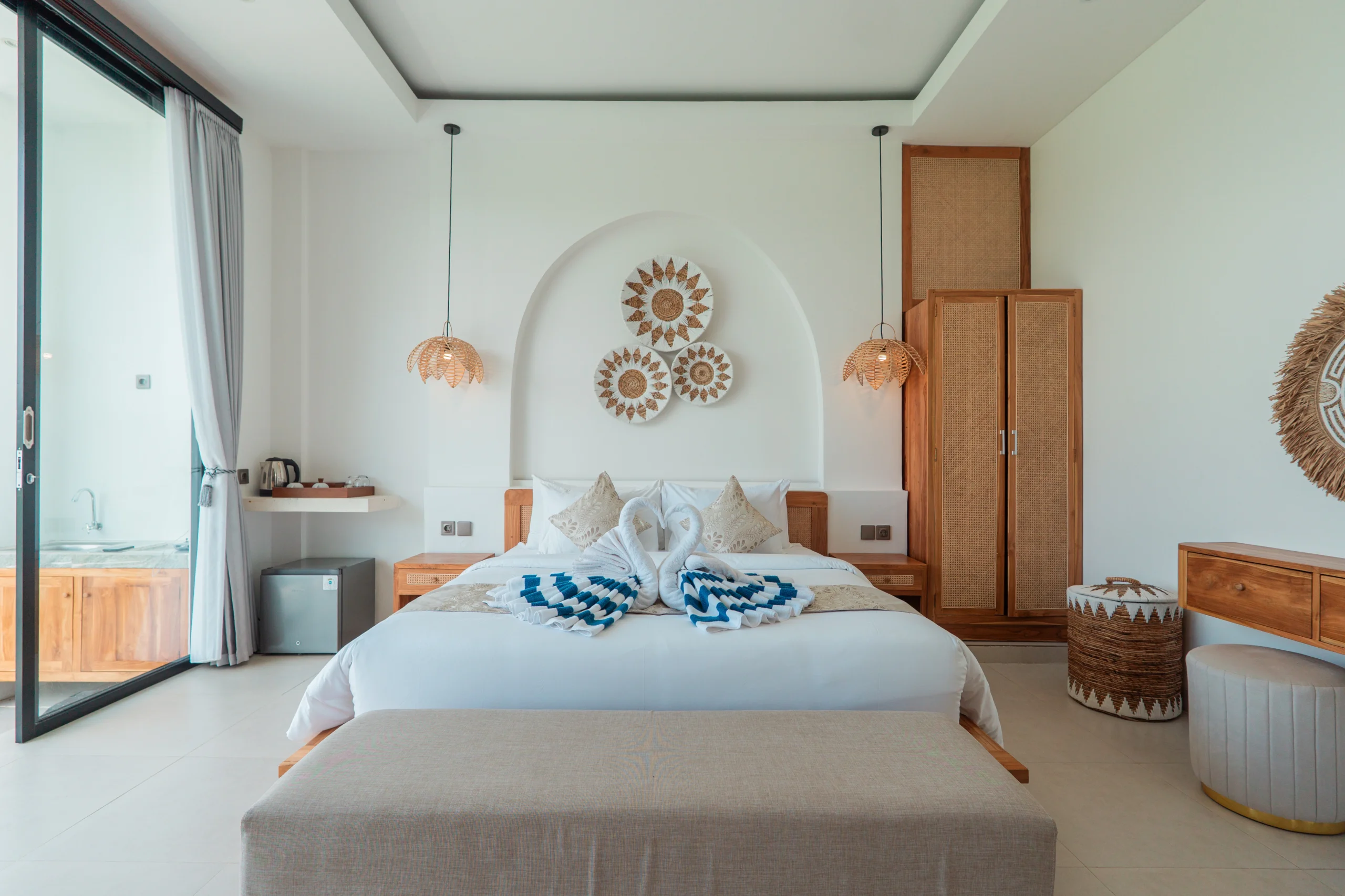 Alvarendra Ubud Villa