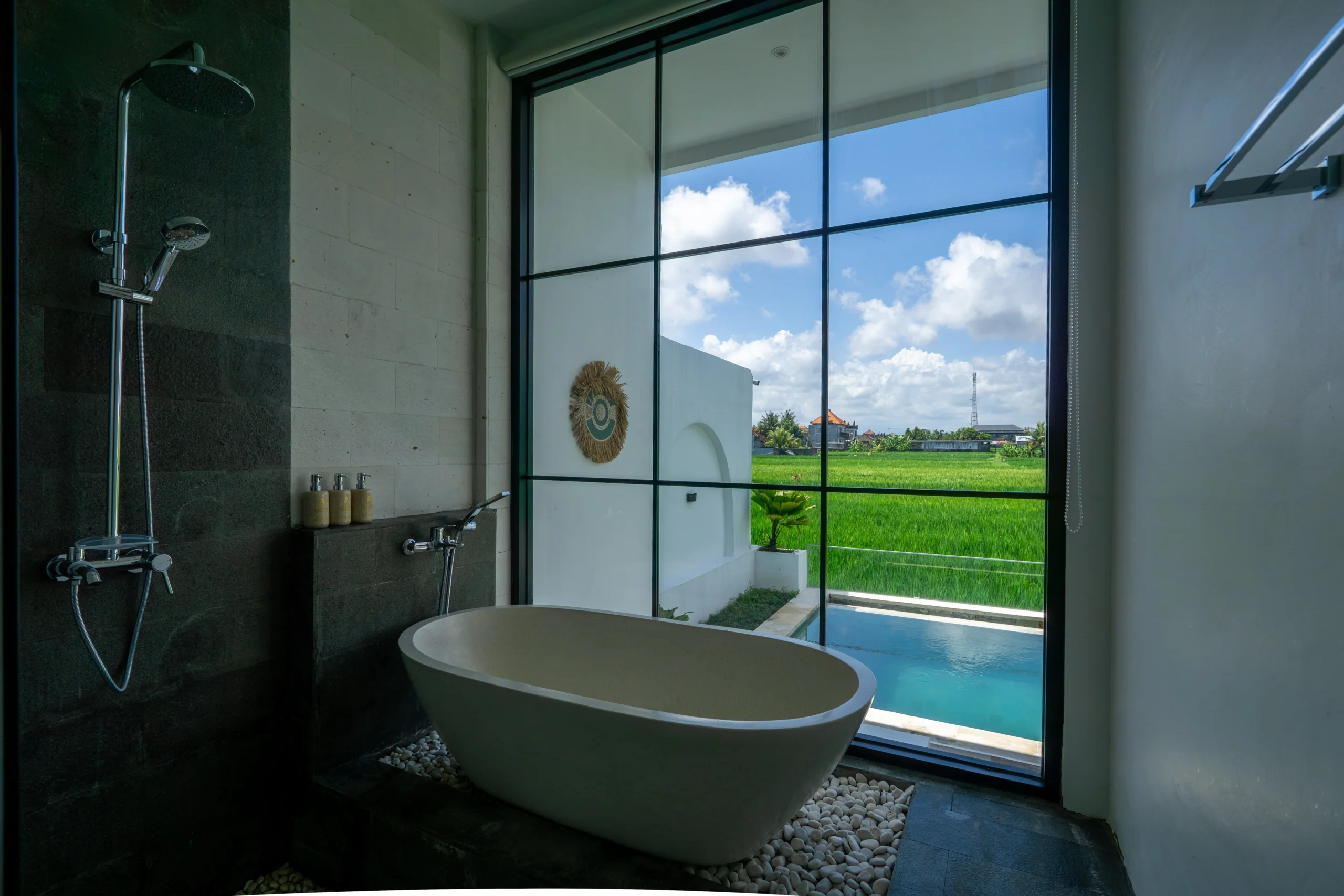 Alvarendra Ubud Villa