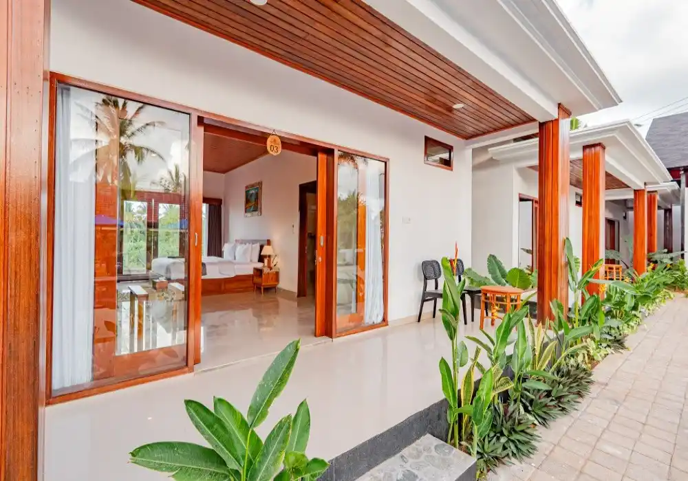 The Siantar Luxury Villa & Spa