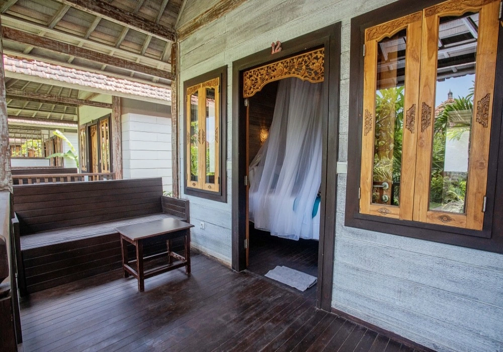 D’Gume Villas Lembongan
