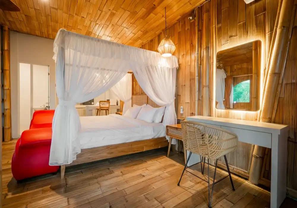 Green Oasis Retreat Bali