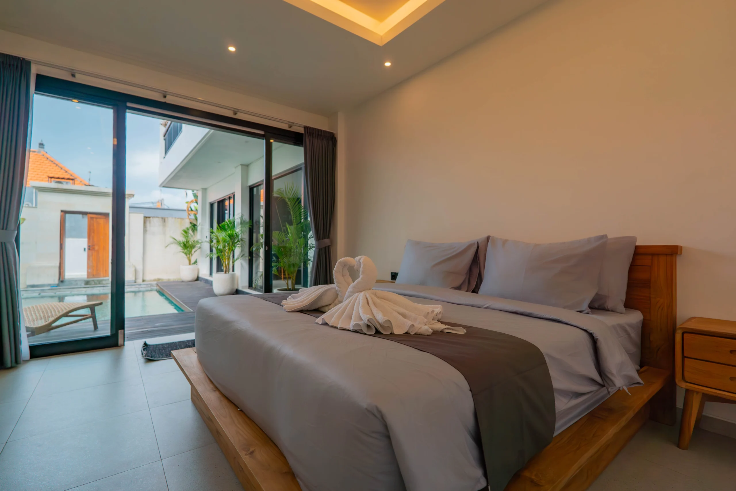Pasih Seseh Villa