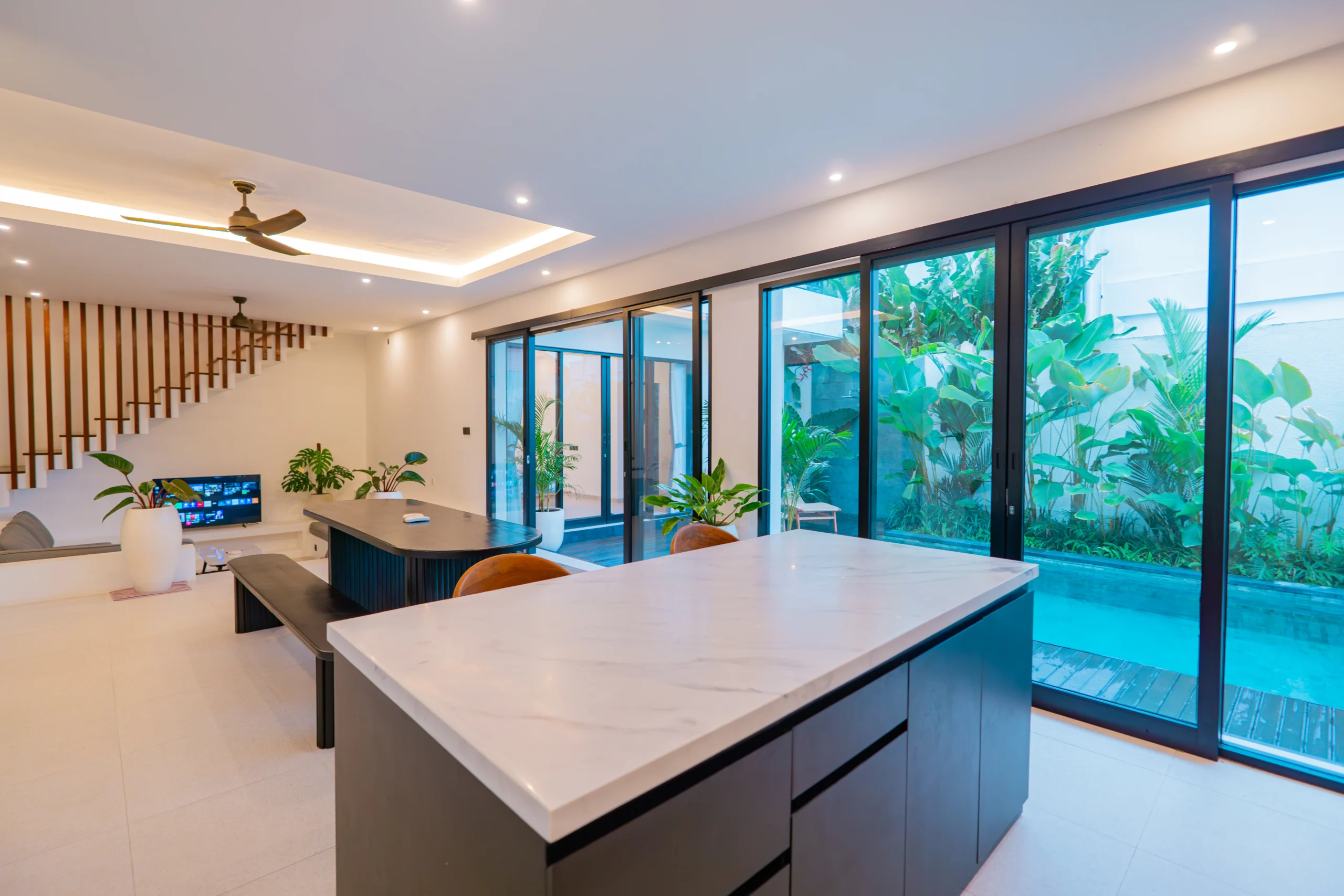 Pasih Seseh Villa