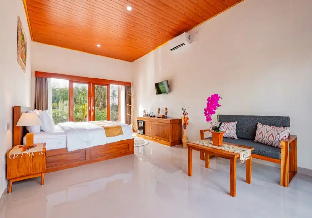 The Siantar Luxury Villa & Spa