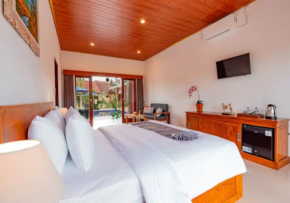 The Siantar Luxury Villa & Spa
