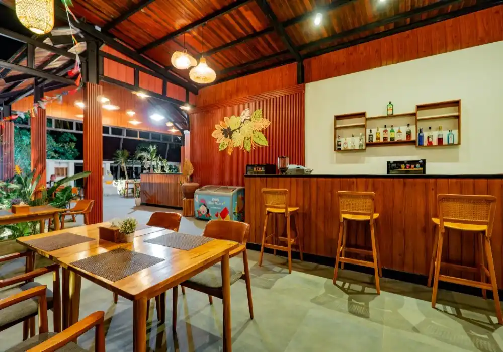 The Siantar Luxury Villa & Spa