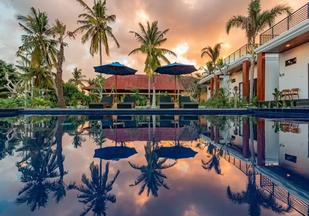 The Siantar Luxury Villa & Spa